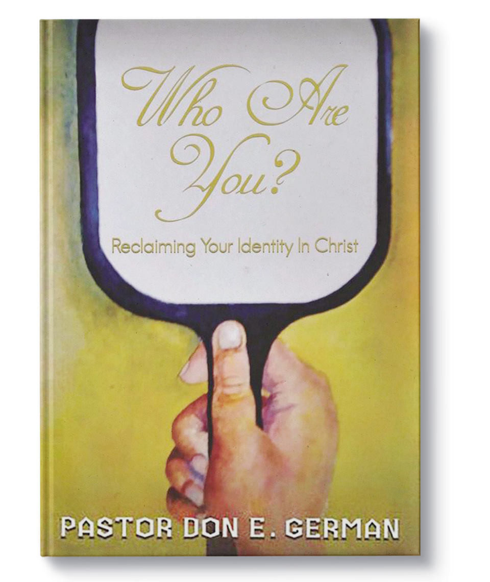 don german mock up cover